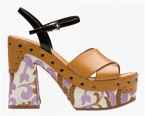 sandali prada estate 2015|prada sandals for sale.